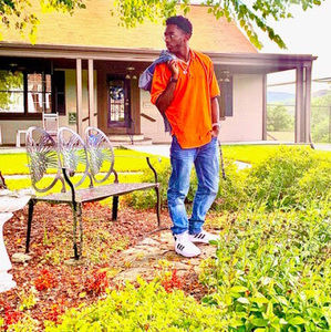 Meet your Posher, Jamar